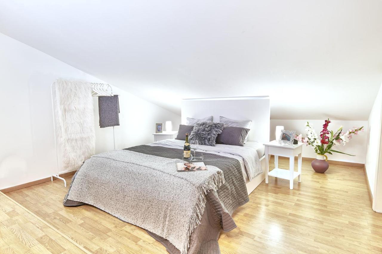 Exclusive Apartments Lisbon - Charneca De Caparica Exteriör bild