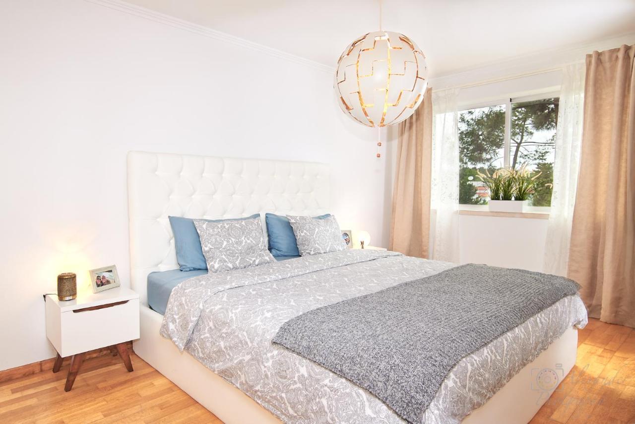 Exclusive Apartments Lisbon - Charneca De Caparica Exteriör bild