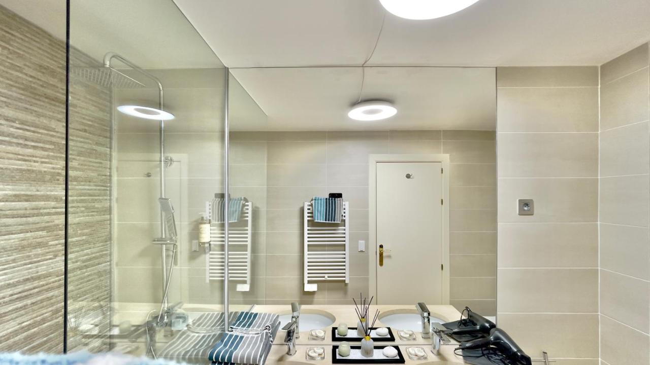 Exclusive Apartments Lisbon - Charneca De Caparica Exteriör bild