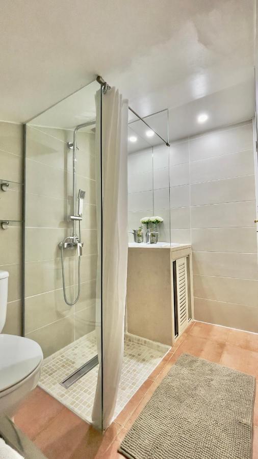 Exclusive Apartments Lisbon - Charneca De Caparica Exteriör bild
